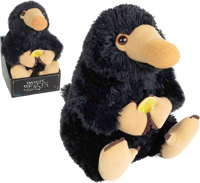 Niffler pluche – Fantastic Beasts
