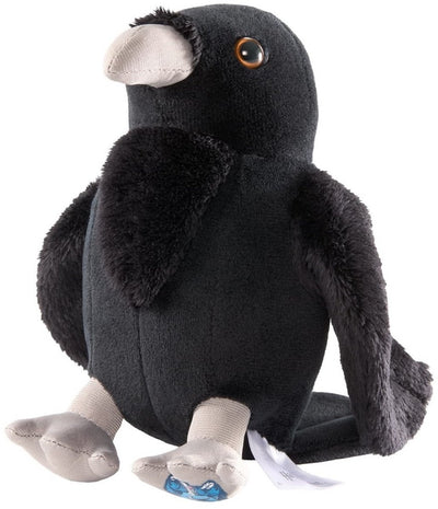 The Noble Collection ravenclaw – ravenklauw mascot knuffel – Harry Potter knuffel