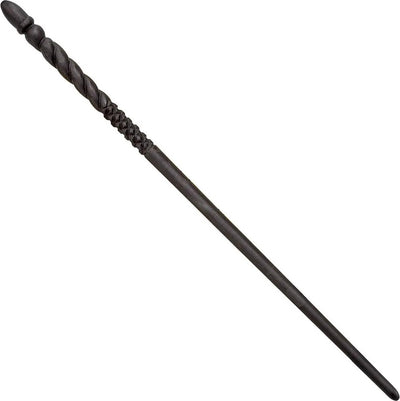 Harry Potter: ginny weasley wand in ollivanders box