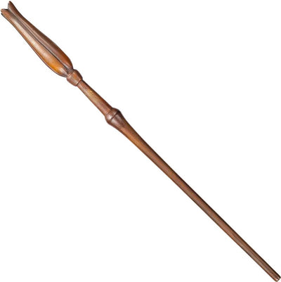 Harry Potter Luna Lovegood Wand in Ollivanders Box