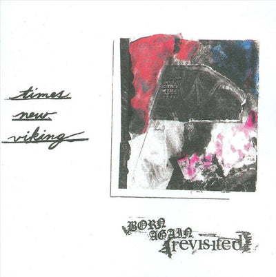Born again revisited – CD