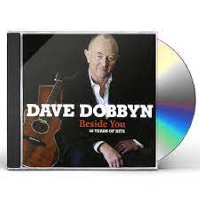 Beside you -30 years of hits – CD