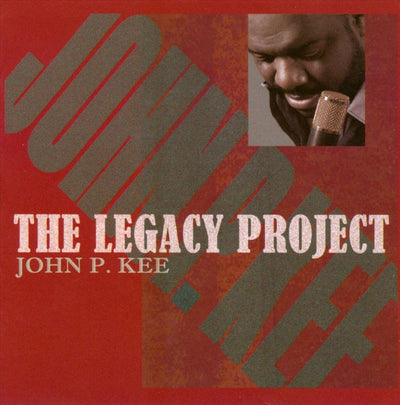 Legacy project – CD