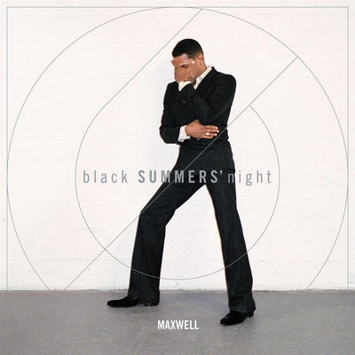 Blacksummers'night – CD