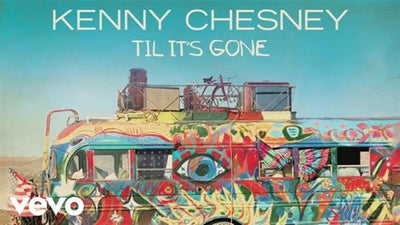 Kenny chesney – big revival (CD)