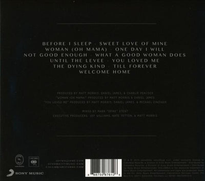 Venus – CD