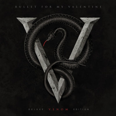 Venom – CD