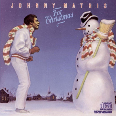For christmas – CD