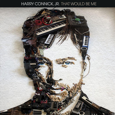 That would be me – CD