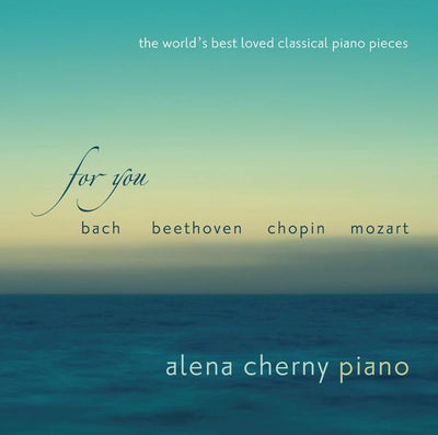 For you – the world's best lov – CD