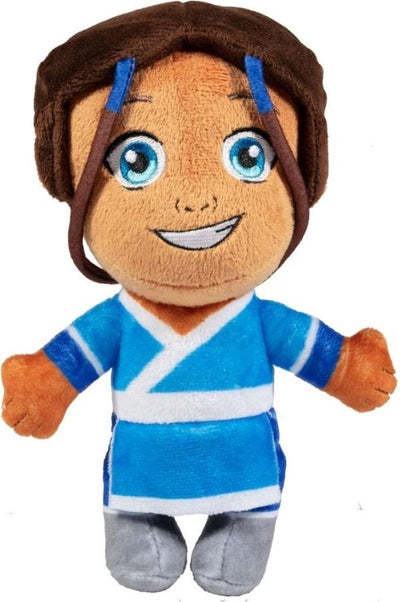 Avatar: the last airbender small plush – katara