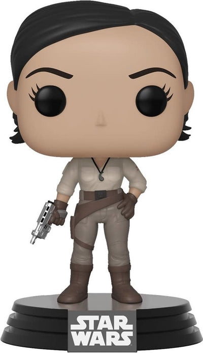 Funko pop star wars rose 9cm #316