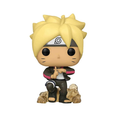 Boruto uzumaki pop vinyl figure – naruto next generations 9 cm
