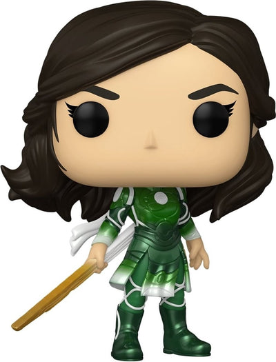 Funko pop 728 eternals – sersi – marvel