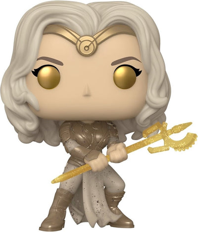 Funko the eternals verzamelfiguur marvel pop thena 9 cm