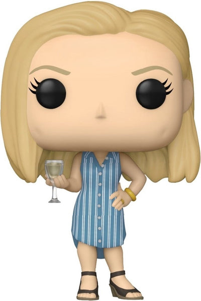 Funko ozark verzamelfiguur pop tv wendy byrde 9 cm
