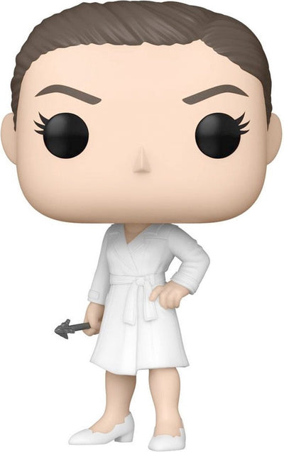 Funko justice league verzamelfiguur DC Comics pop diana with arrow 9 cm