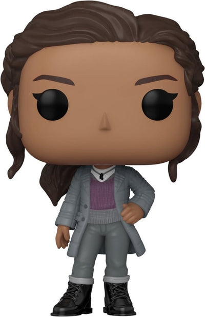 Pop marvel: spider-man no way home – mj funko