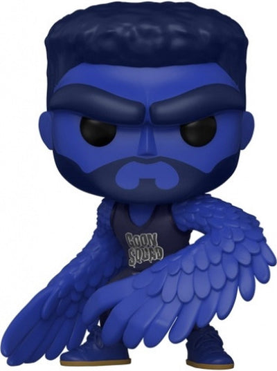 Space jam 2 – bobble head pop n° 1181 – the brow