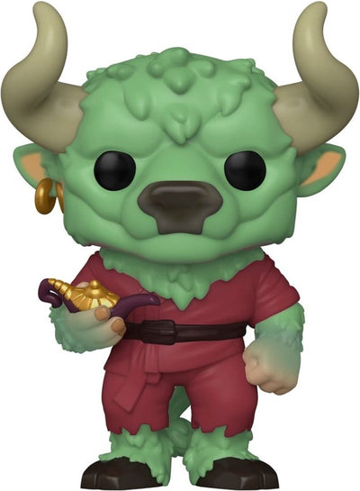 Funko doctor strange – marvel doctor strange in the multiverse of madness super sized pop rintrah 15 cm verzamelfiguur