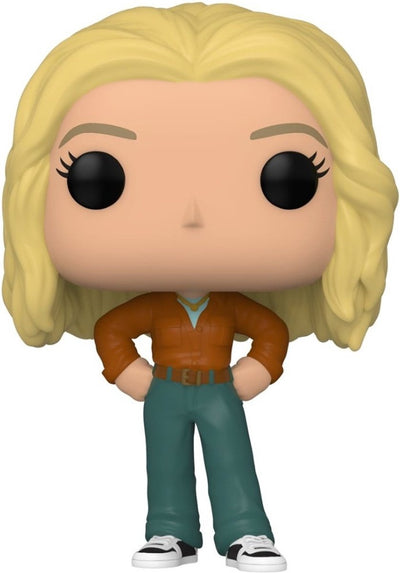Funko jurassic world verzamelfiguur pop movies ellie sattler 9 cm