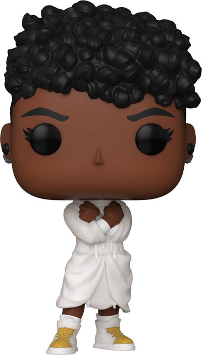 Funko black panther verzamelfiguur marvel pop wakanda forever shuri 9 cm