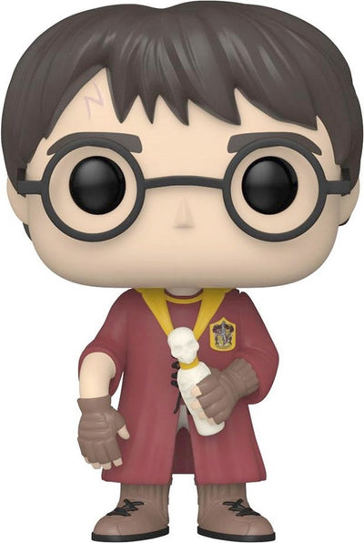 Funko Harry Potter verzamelfiguur pop movies vinyl – chamber of secrets anniversary – harry 9 cm