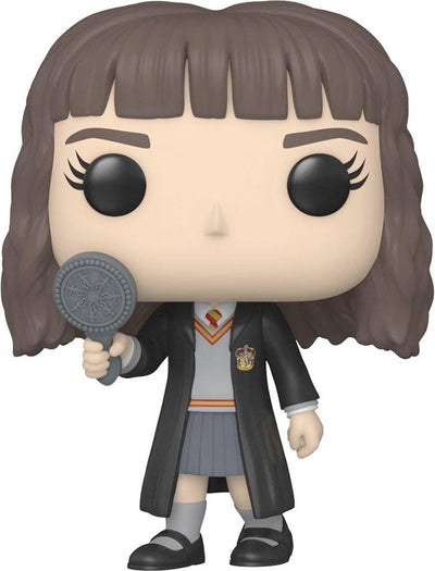 Funko Harry Potter verzamelfiguur pop movies vinyl – chamber of secrets anniversary – hermione 9 cm