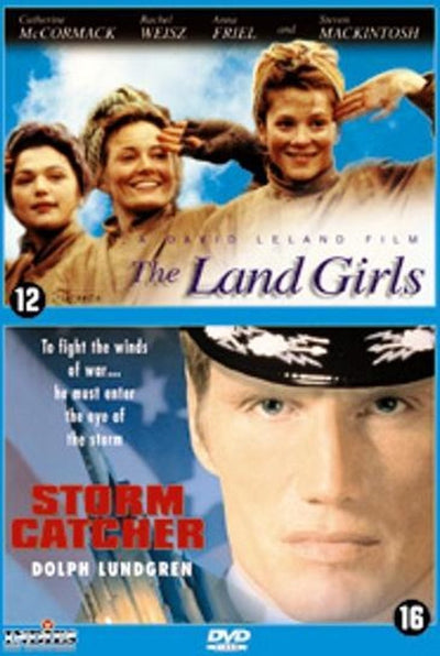 Landgirls/stormcatcher – DVD