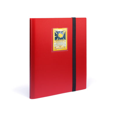 TCG album slim gaming