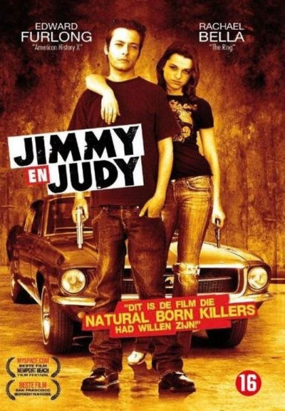 Jimmy and judy – DVD