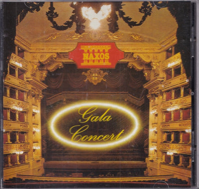 Best of naxos 5 – CD
