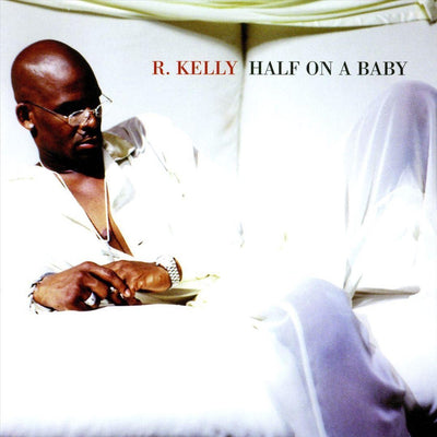 Half on a baby ( radio version – extended video version – instrumental ) – CD
