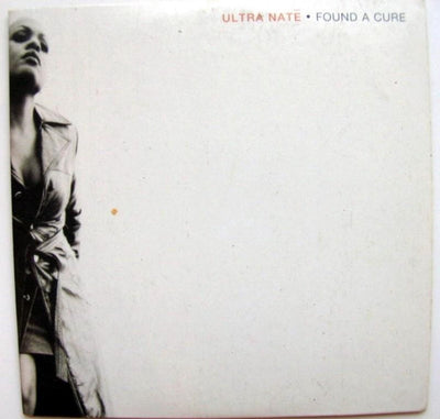 Found a cure – CD