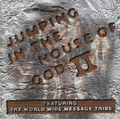 Jumping in the house of god ii – CD