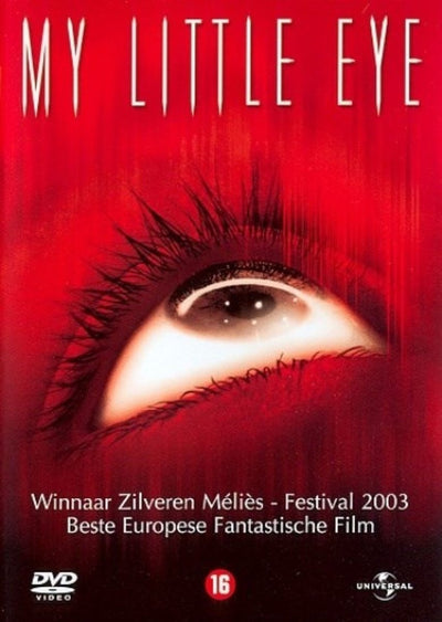 My little eye (vost) – DVD