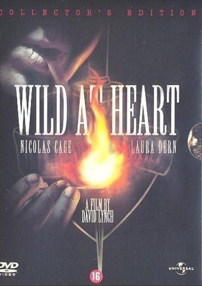 Wild at heart (collector's edition) – DVD