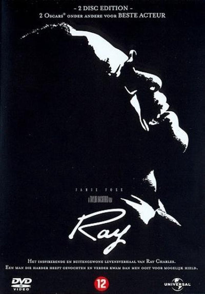 Ray (2dvd)(special edition) – DVD