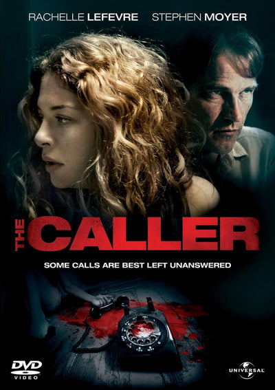 Caller (d) – DVD