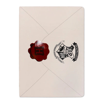 Harry Potter – zweinstein brief a5 flex notebook