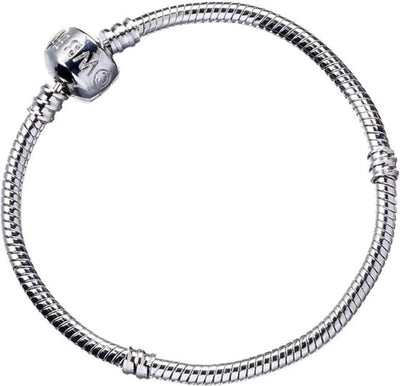 The Carat Shop Harry Potter glijdende bedelarmband