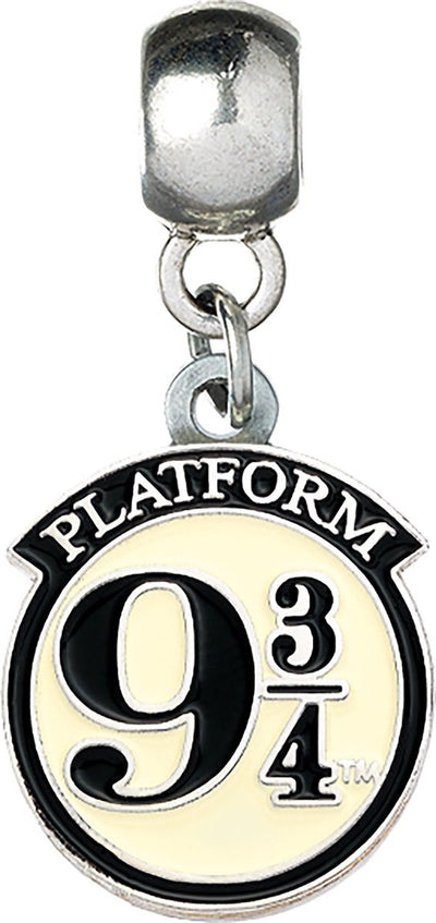 The Carat Shop – Harry Potter – platform 9 3/4 charm – bedel – juweel