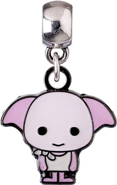The Carat Shop – Harry Potter – dobby de huis-elf slider charm – bedel