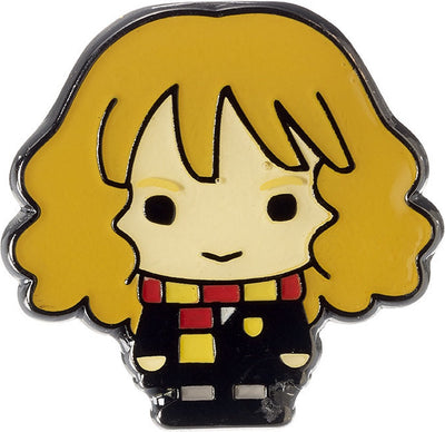 The Carat Shop – Harry Potter – hermione granger pin badge