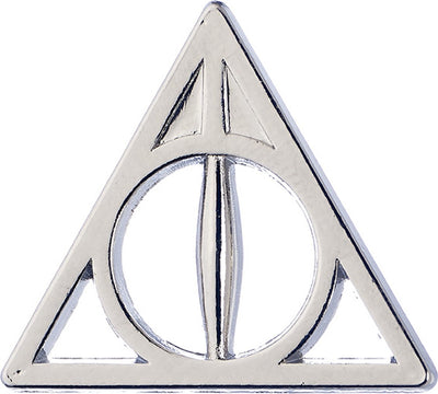 The Carat Shop – Harry Potter – relieken van de dood – speldbadge