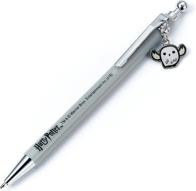 The Carat Shop – Harry Potter – pen met hedwig bedel