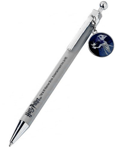 The Carat Shop – Harry Potter pen met dobby de huis elf bedel