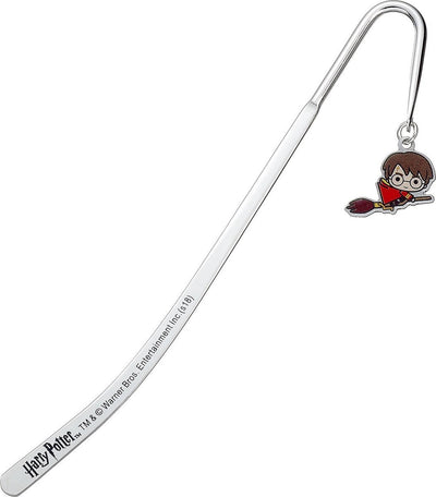 The Carat Shop – Harry Potter – harry chibi boekenlegger – bladwijzer