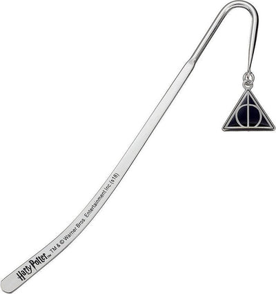 The Carat Shop – Harry Potter – deathly hallows boekenlegger – bladwijzer