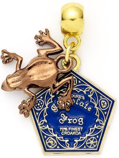 The Carat Shop – Harry Potter – chocoladekikker – bedel voor bedelarmband